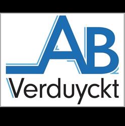 Algemene Bouwonderneming Verduyckt