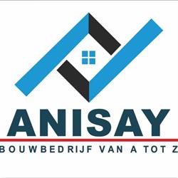 Anisay Bv A-Z BOUWBEDRIJF
