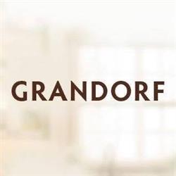 Absolute Petfood Europe - Grandorf