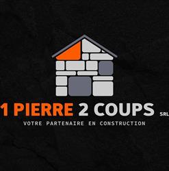 Une Pierre Deux Coups