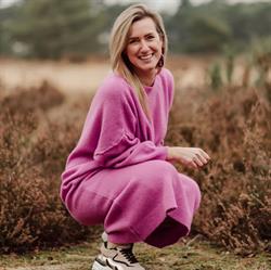 Stefanie van Mastricht