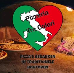 Pizzeria Tre Colori