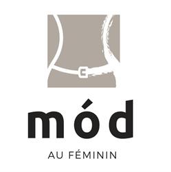Mód Au Féminin