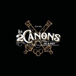 Les 2 Canons