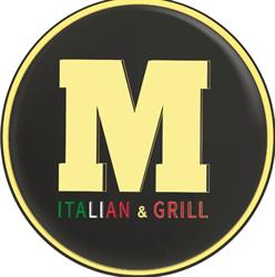 M Italian & Grill