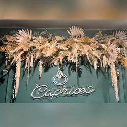 O'Caprices familierestaurant