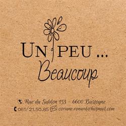 Un peu'Beaucoup - Création florale