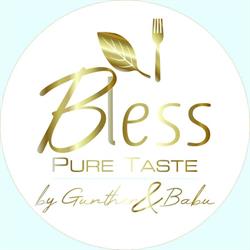 Bless Pure Taste