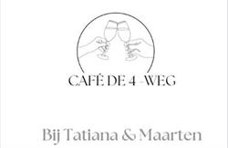 Café De Vierweg