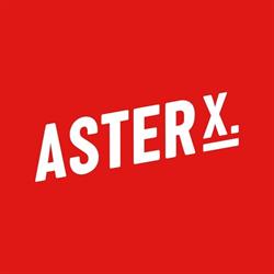 AsterX Group Magazijn