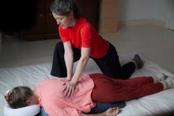 Lieselot Dewaele - shiatsu d u e n d e