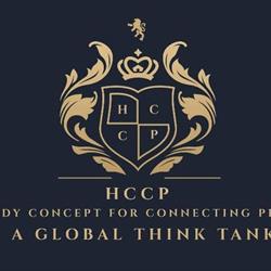 HANDY CONCEPT FOR CONNECTING PEOPLE (HCCP)