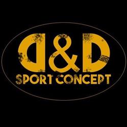 D&D Sport Concept