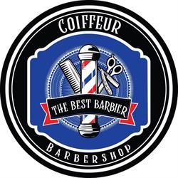 "The Best Barbier" - Barbier chez khalil - Sans rendez-vous