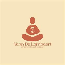 Yann De Lombaert - Thérapeute