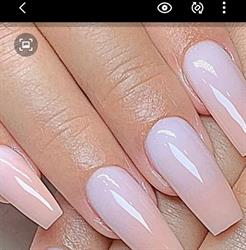 Saint Guidon Nails