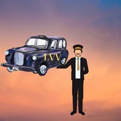 Taxi vantom , Taxi / luchthavenvervoer / tour guide