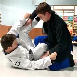 Sequana Jiu Jitsu Academy