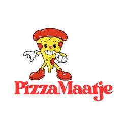 PizzaMaatje