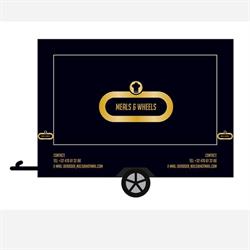 Meals & wheels