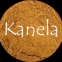 Kanela Greek Pastry & Coffee