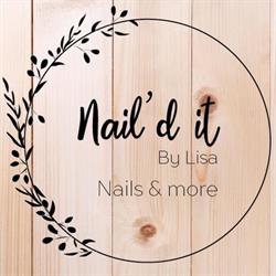 Nail’d it by Lisa