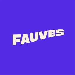 FAUVES - Branding & Storytelling Agency