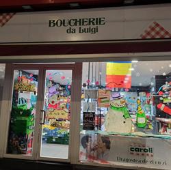 BOUCHERIE LUIGI