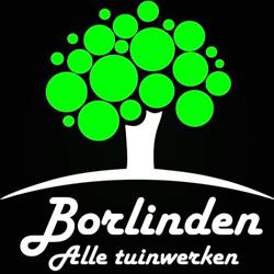 Borlinden Tuinaanleg