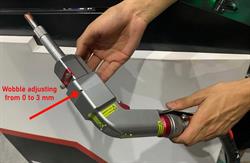 PhotonWeld by LASERMACH (CNC Europe BV)