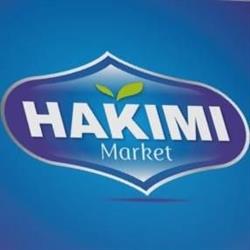 Supermarkt Groenten & Fruit