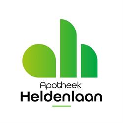 Apotheek Heldenlaan
