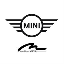 MINI by Jean-Michel Martin