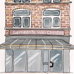 Church of Christ - Gemeente v Christus