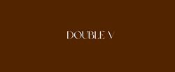 Le double v
