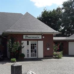 Pharmacie Goessens