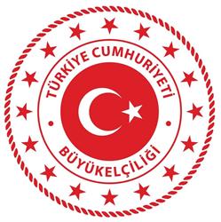 Consulaat van Turkije