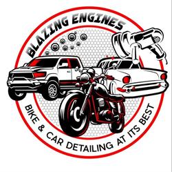 Blazing Engines