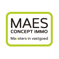 Maes Concept Immo