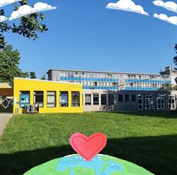GO! basisschool De Zonnewijzer
