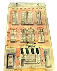 L'Epicerie Du Center