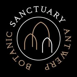 Botanic Sanctuary Antwerp