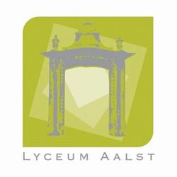 Leerlingenraadlokaal Lyceum Aalst