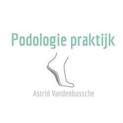 Podologie - Astrid