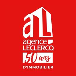 Agence immobilière Leclercq