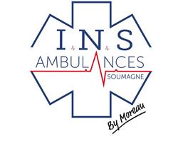Ambulances INS - MOREAU