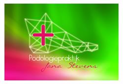 Podoloog Stevens Jana