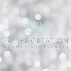 Sallys Creation - Cosmetic & Wellness