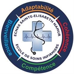 Ecnas Sainte - School Nursing Asbl