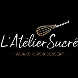 L'Atelier Sucré - Ellen Lammens